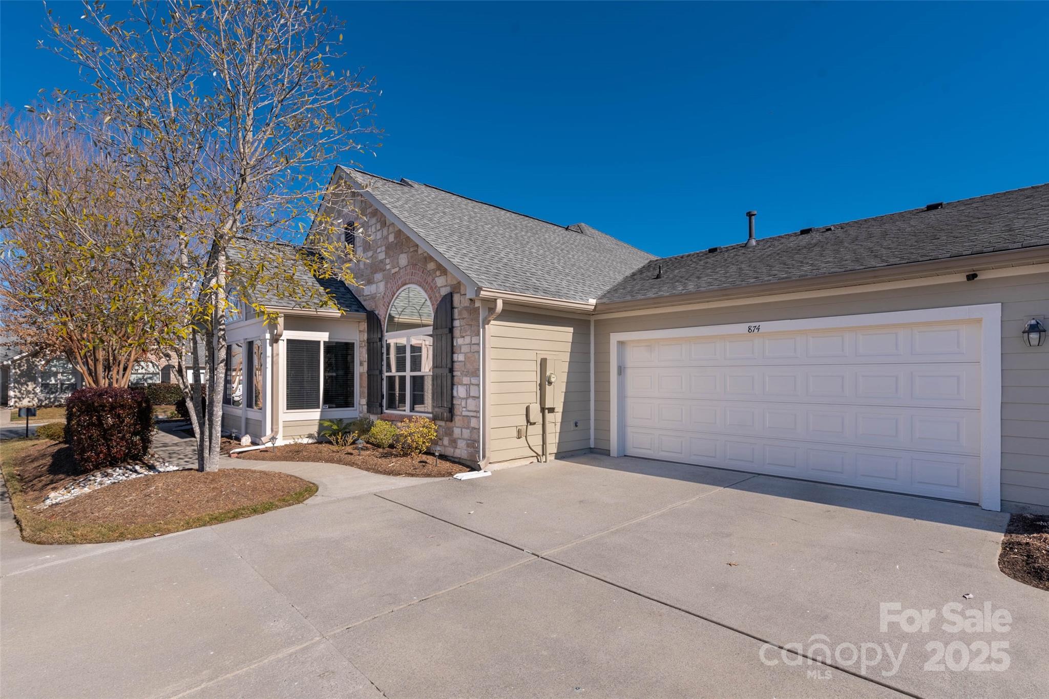 Stonecrest Villas of Tega Cay - Residential