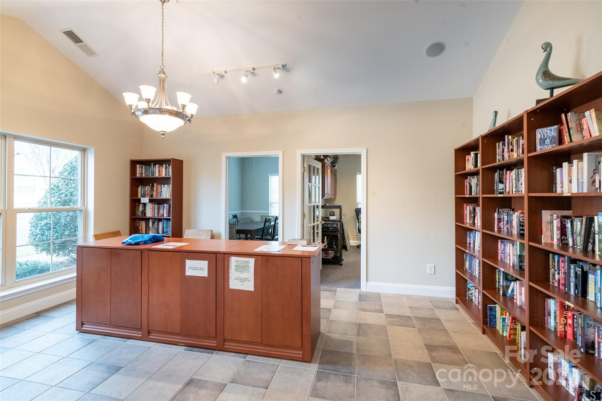 Stonecrest Villas of Tega Cay - Residential