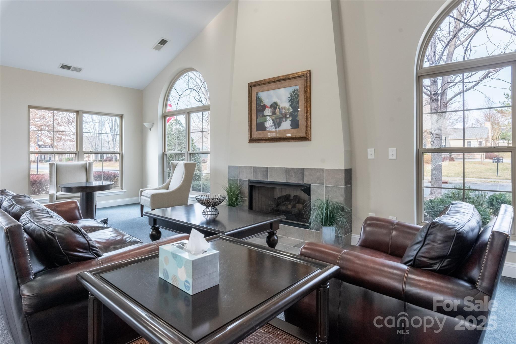 Stonecrest Villas of Tega Cay - Residential