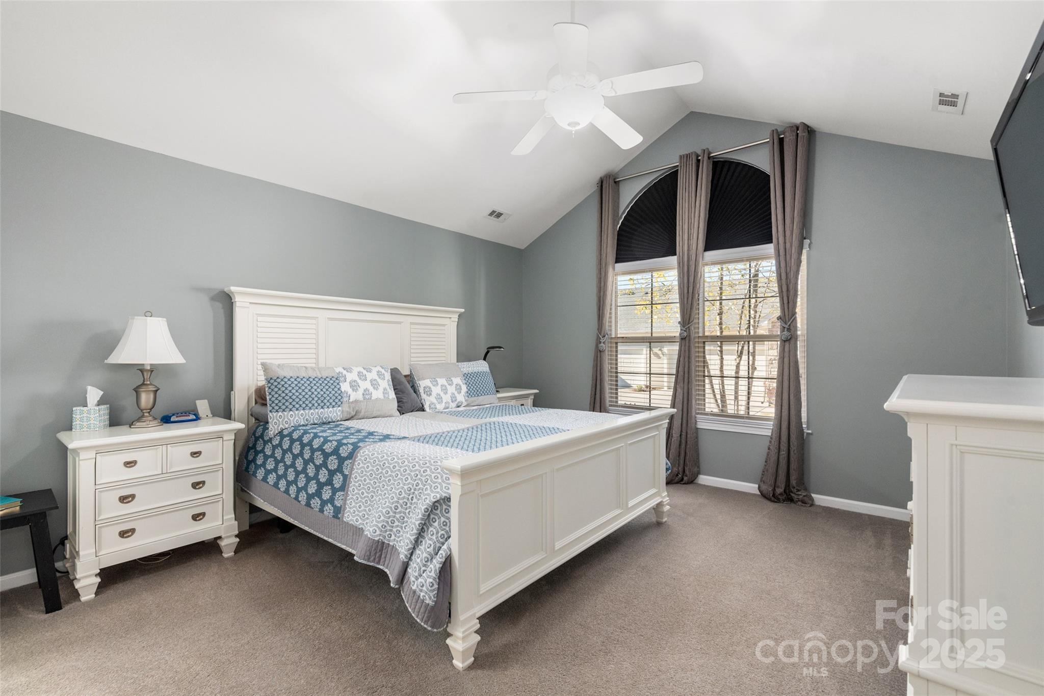 Stonecrest Villas of Tega Cay - Residential