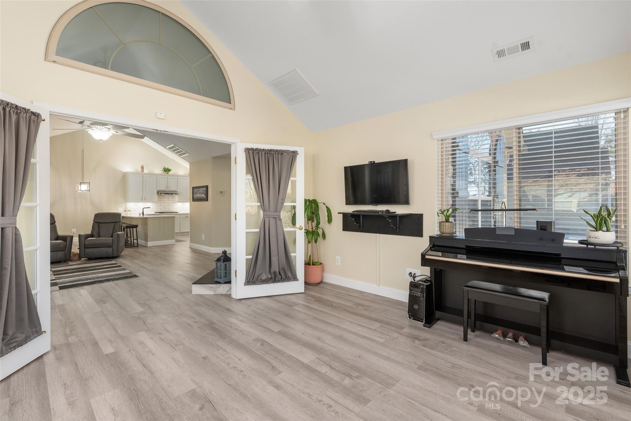 Stonecrest Villas of Tega Cay - Residential