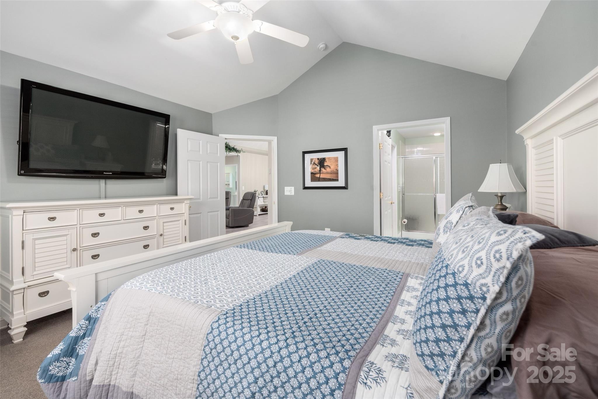 Stonecrest Villas of Tega Cay - Residential