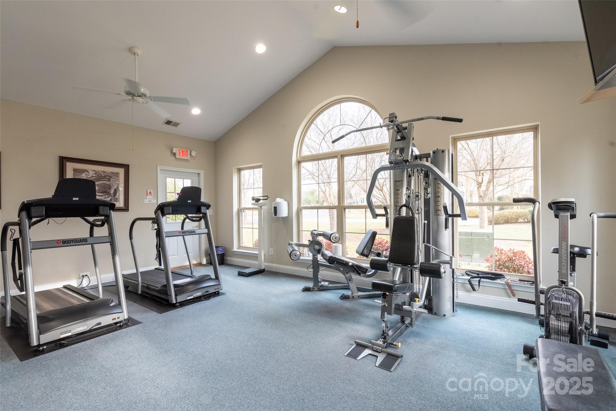 Stonecrest Villas of Tega Cay - Residential