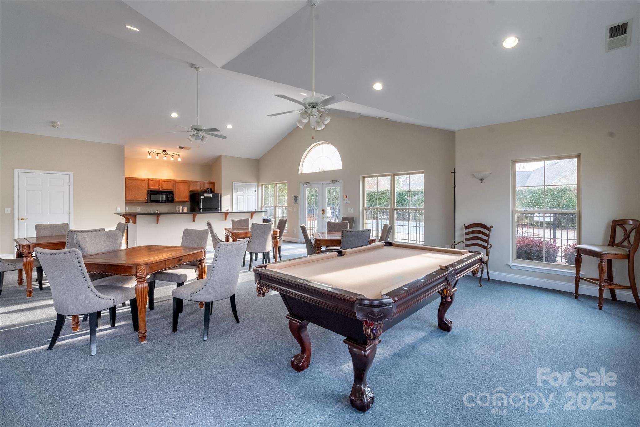 Stonecrest Villas of Tega Cay - Residential