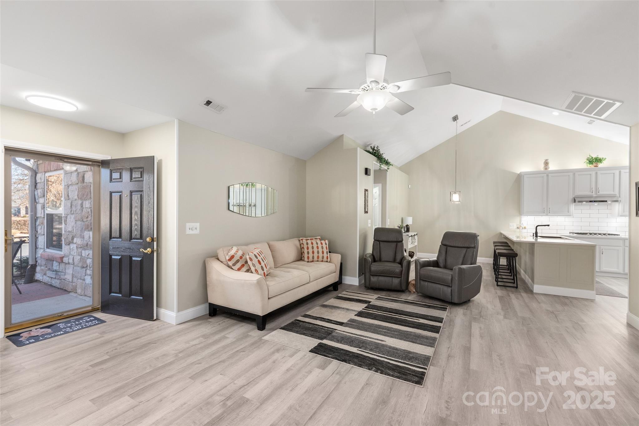 Stonecrest Villas of Tega Cay - Residential