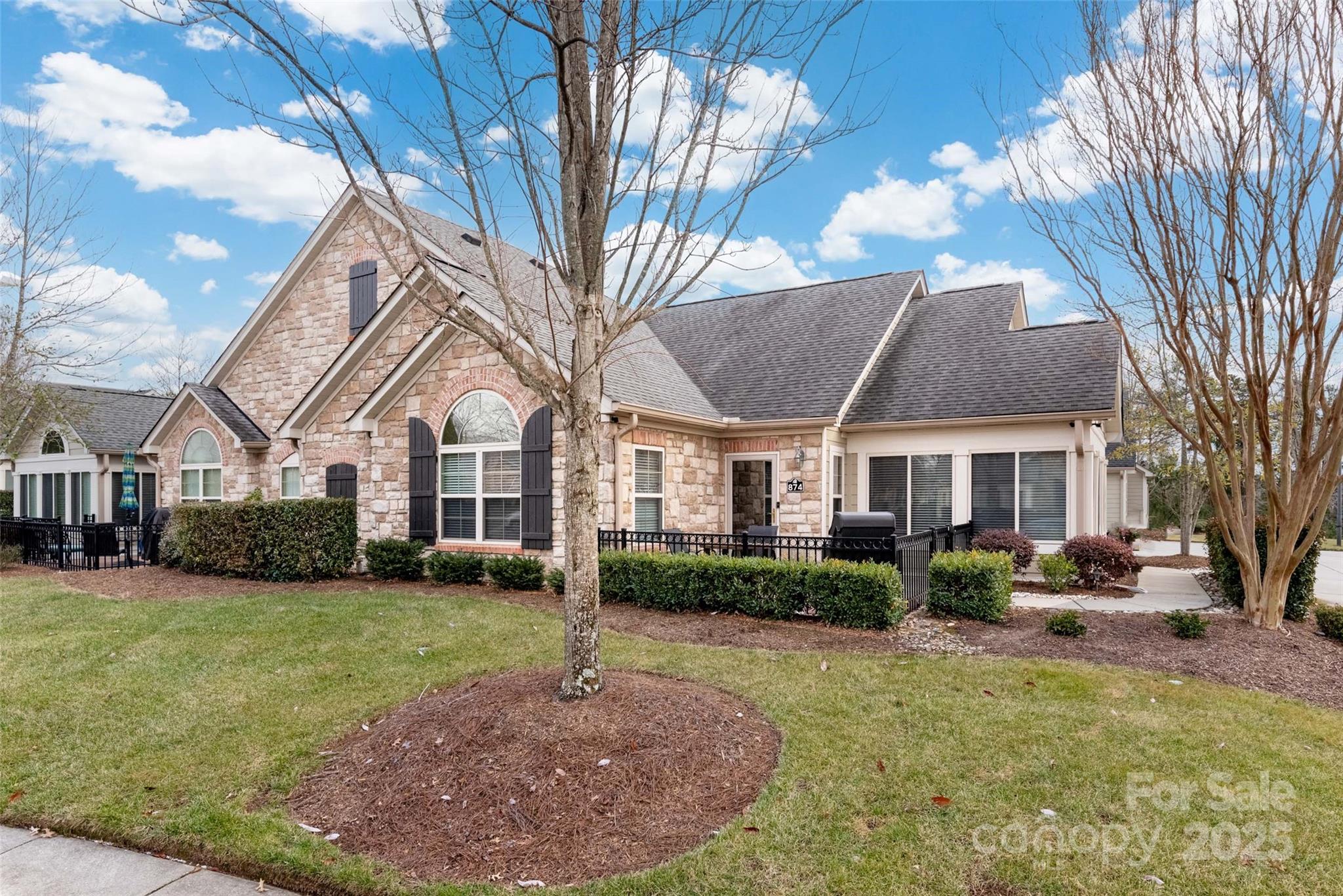 Stonecrest Villas of Tega Cay - Residential