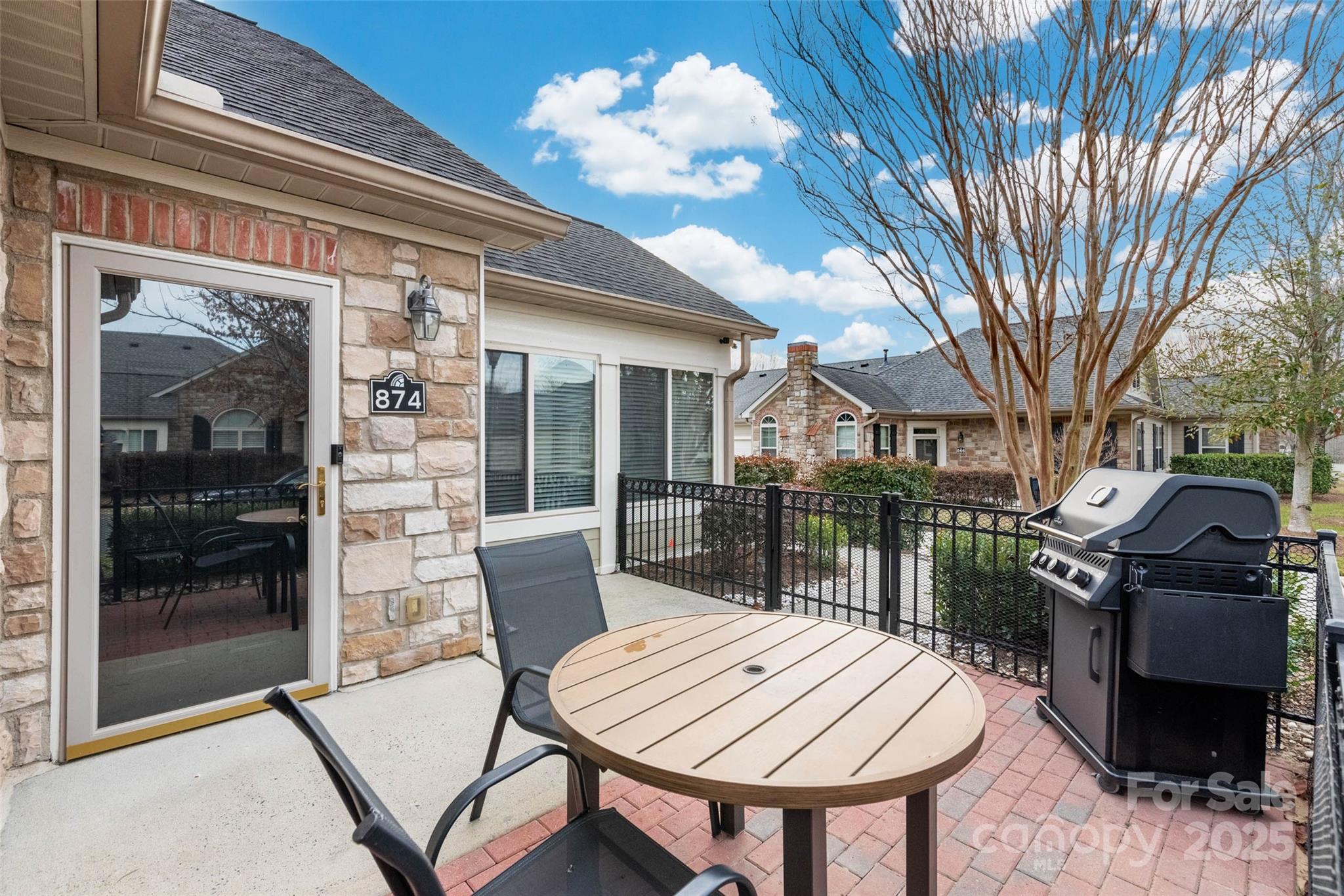 Stonecrest Villas of Tega Cay - Residential