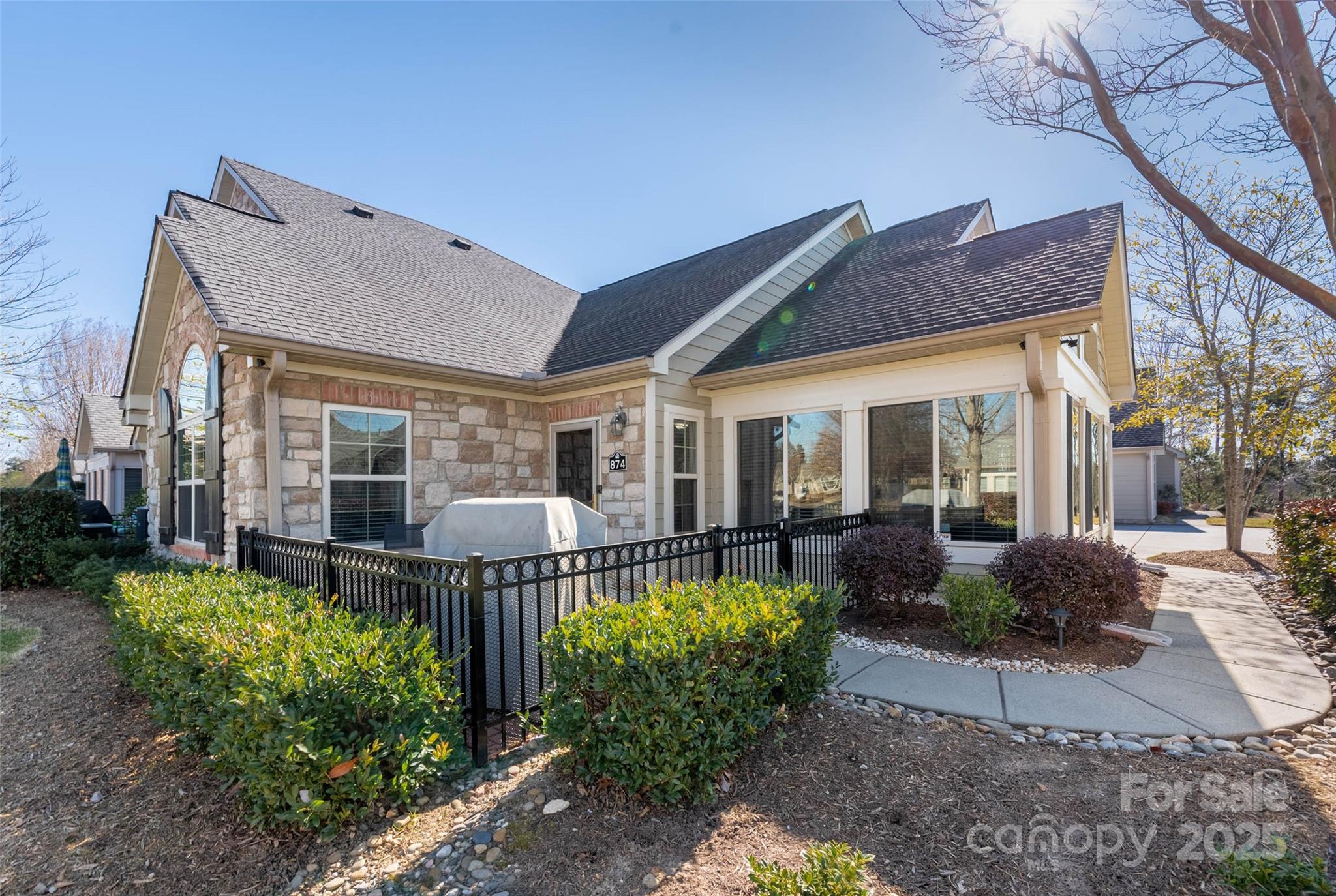 Stonecrest Villas of Tega Cay - Residential