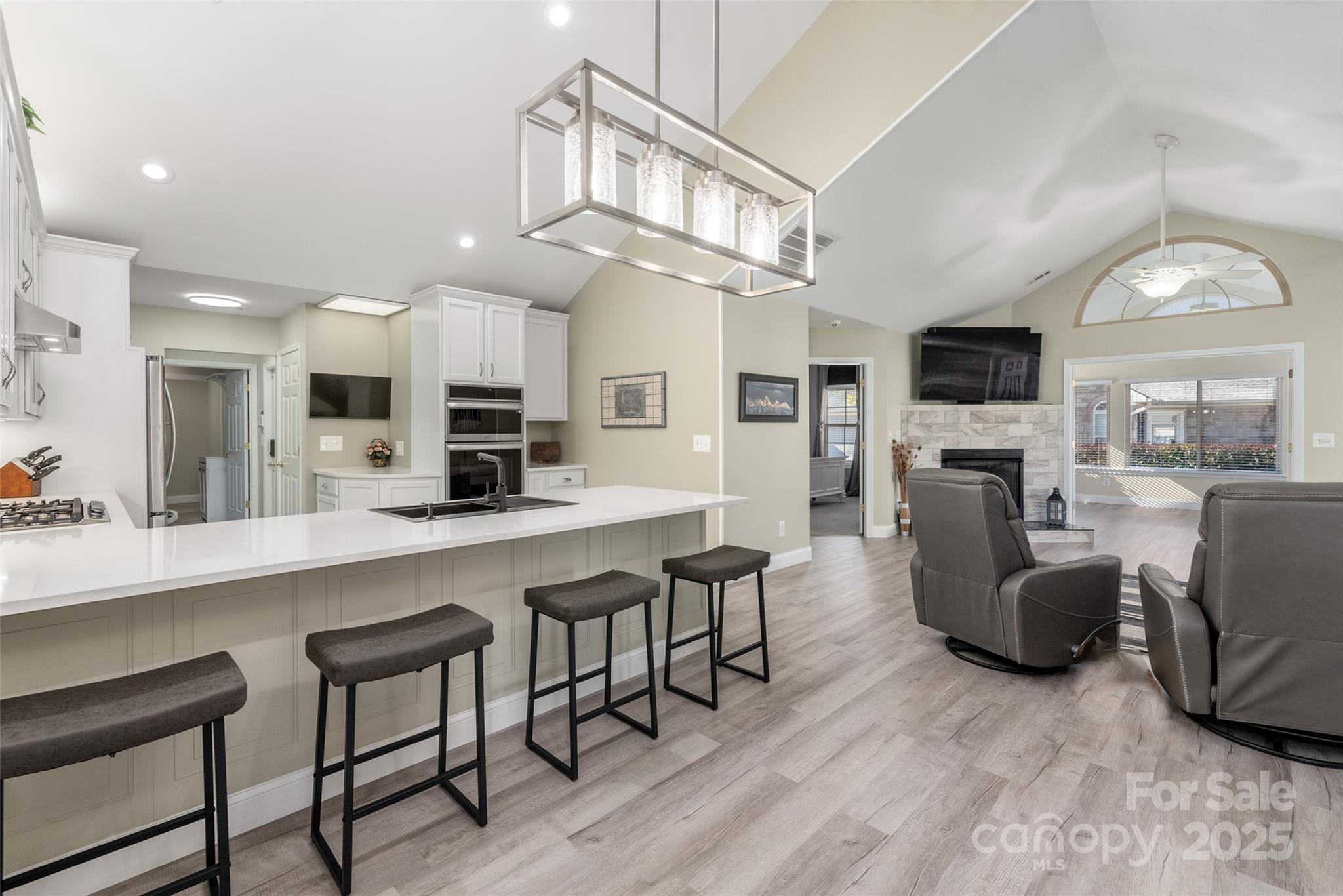 Stonecrest Villas of Tega Cay - Residential