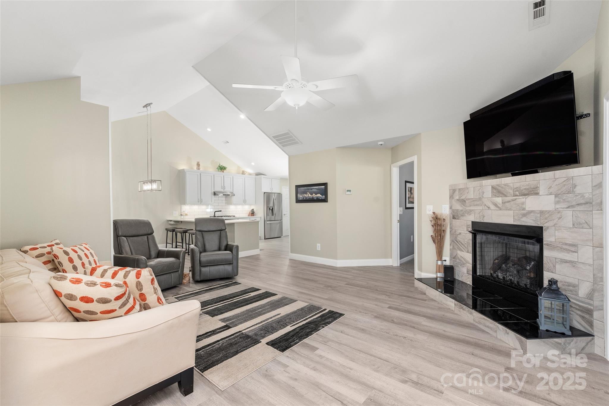 Stonecrest Villas of Tega Cay - Residential