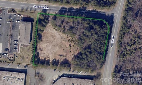 Photo of 1221 Fedex Drive SW, Conover, NC 28613 (MLS # 4417776)