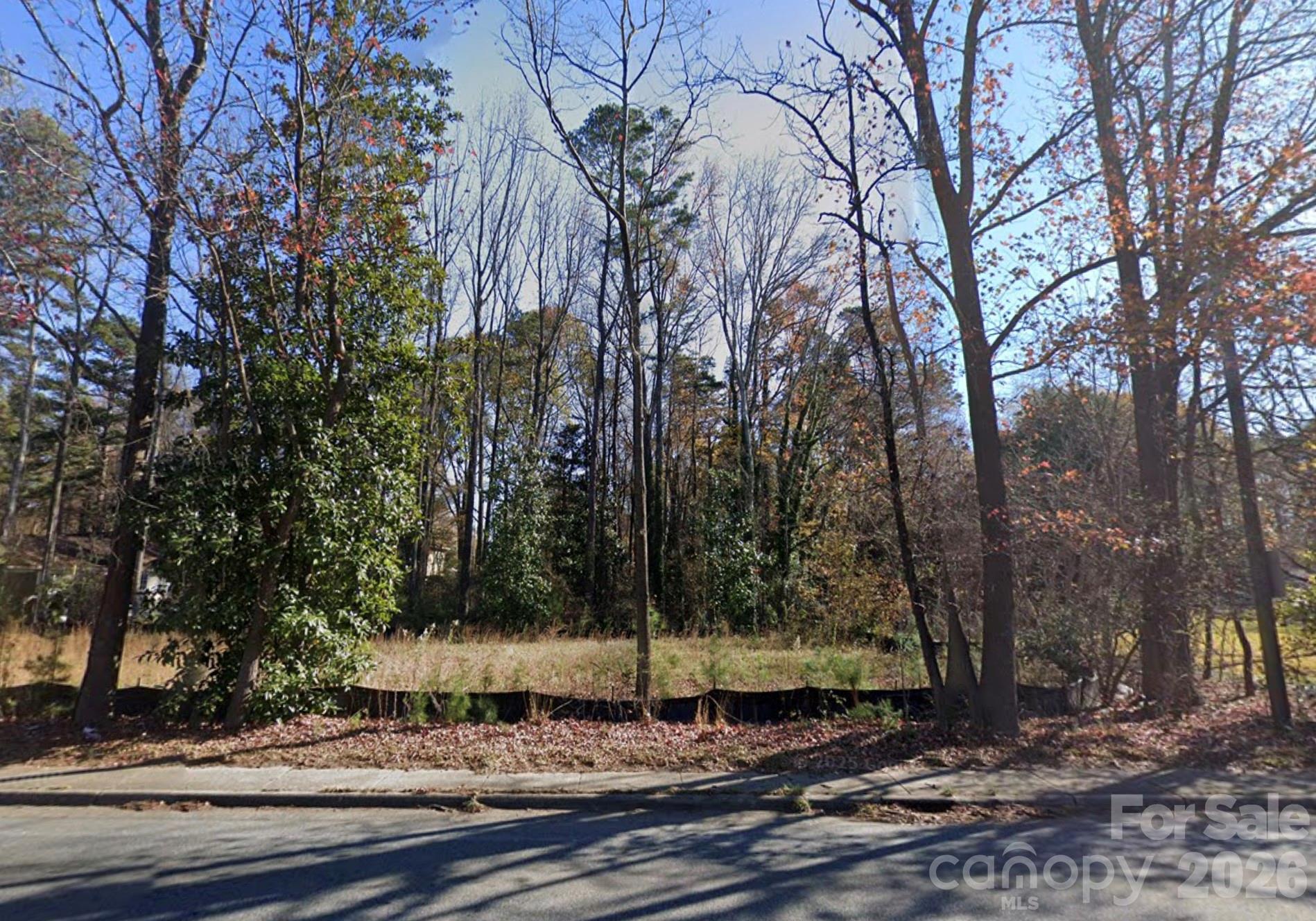 5425 E W T Harris Boulevard