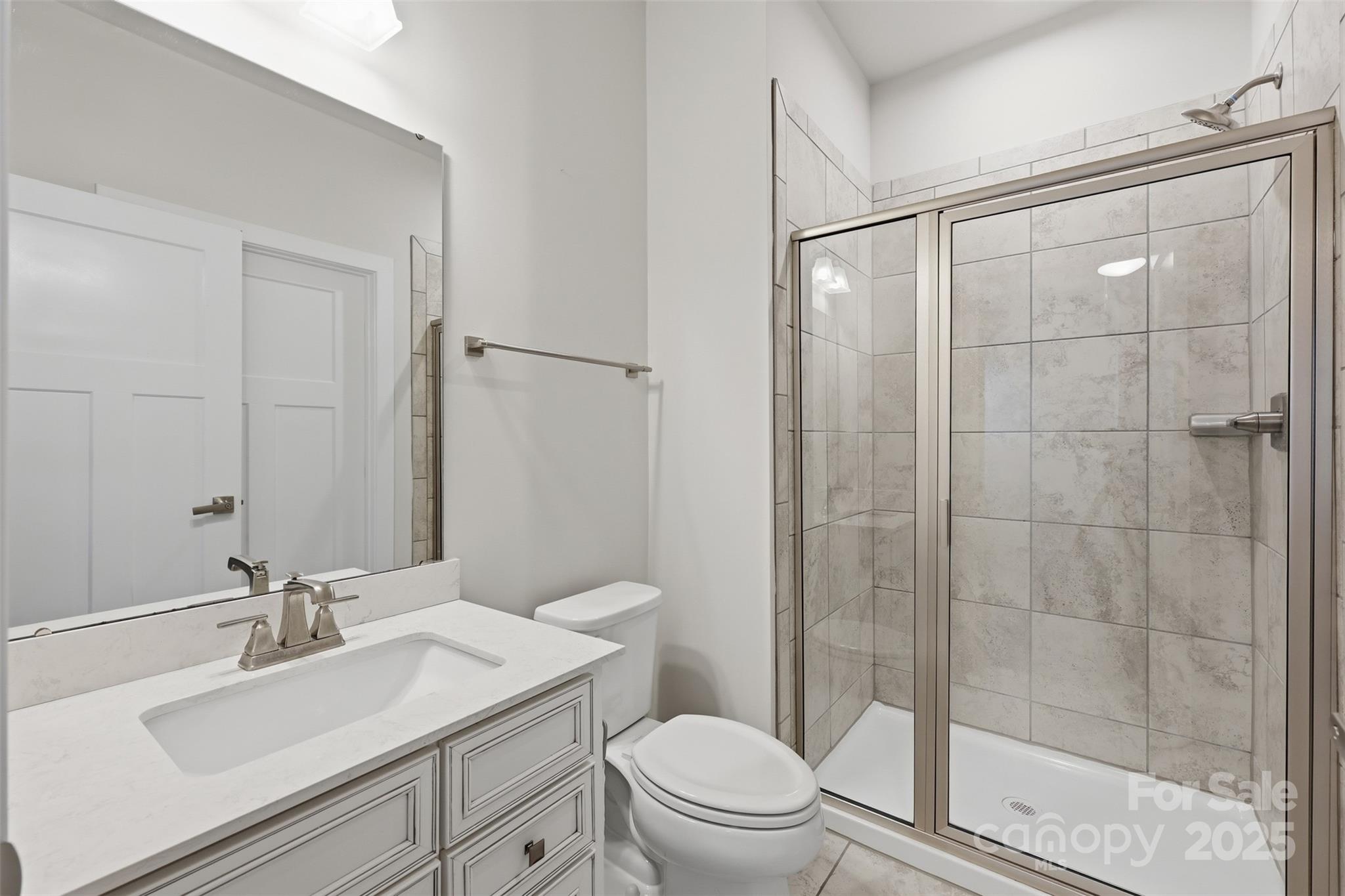 Holcomb Woods - Residential