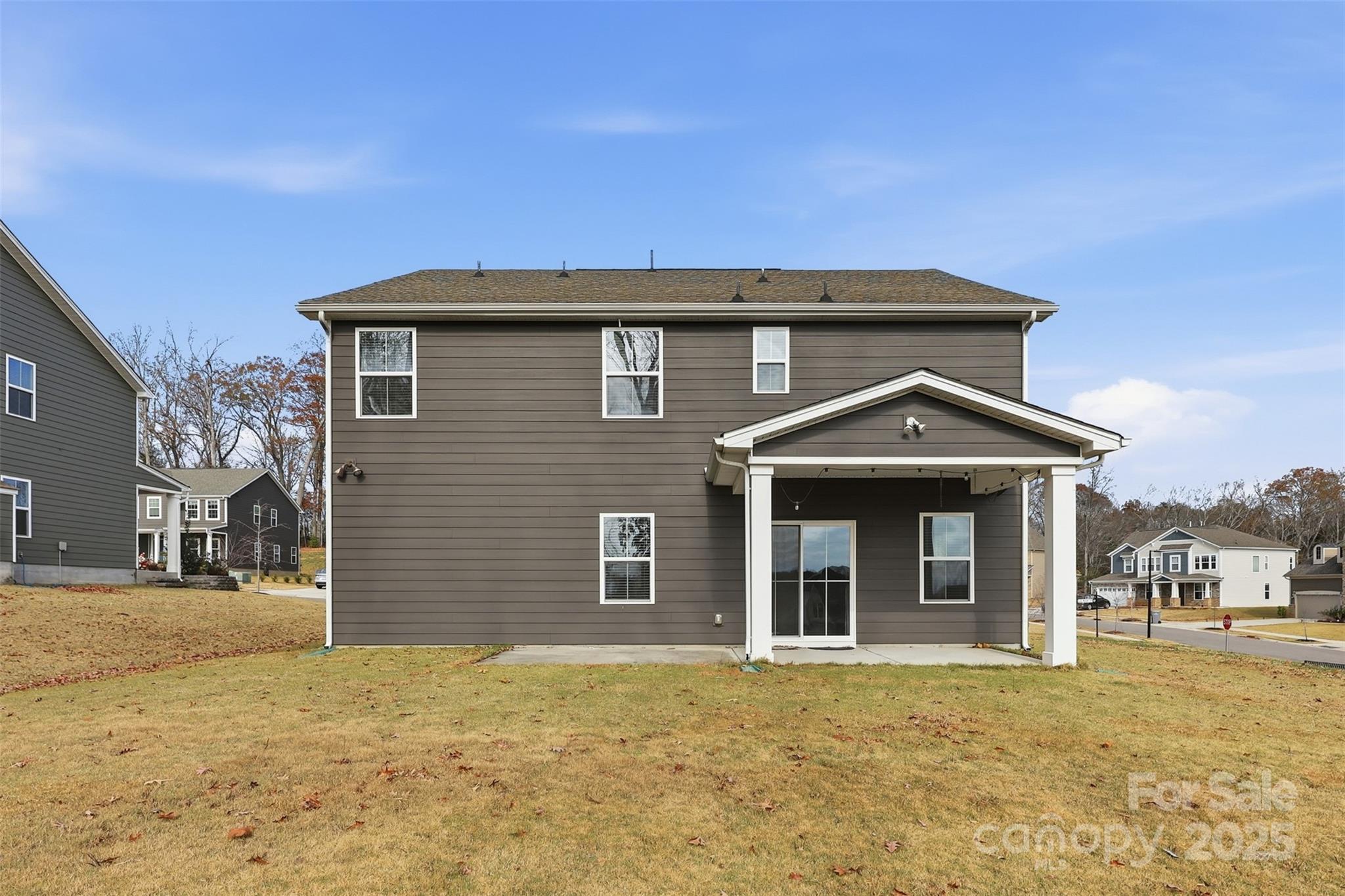 Holcomb Woods - Residential