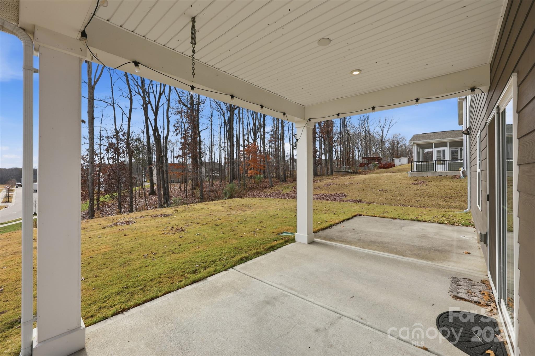 Holcomb Woods - Residential