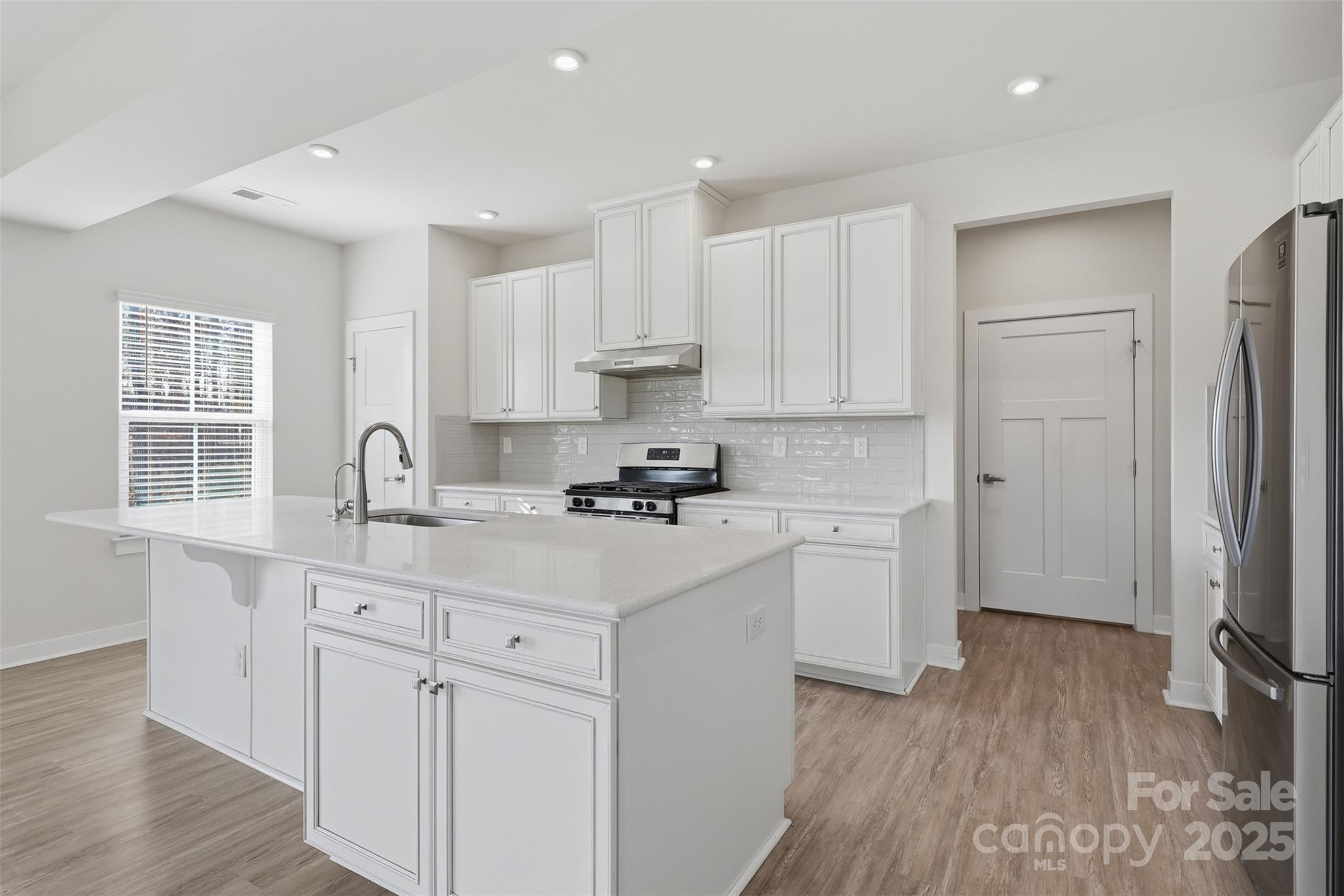 Holcomb Woods - Residential