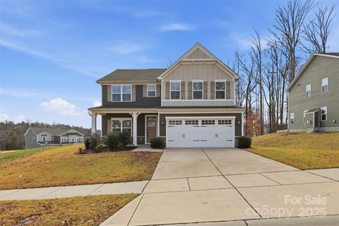 4711 Green Mountain Drive Charlotte NC 28215
