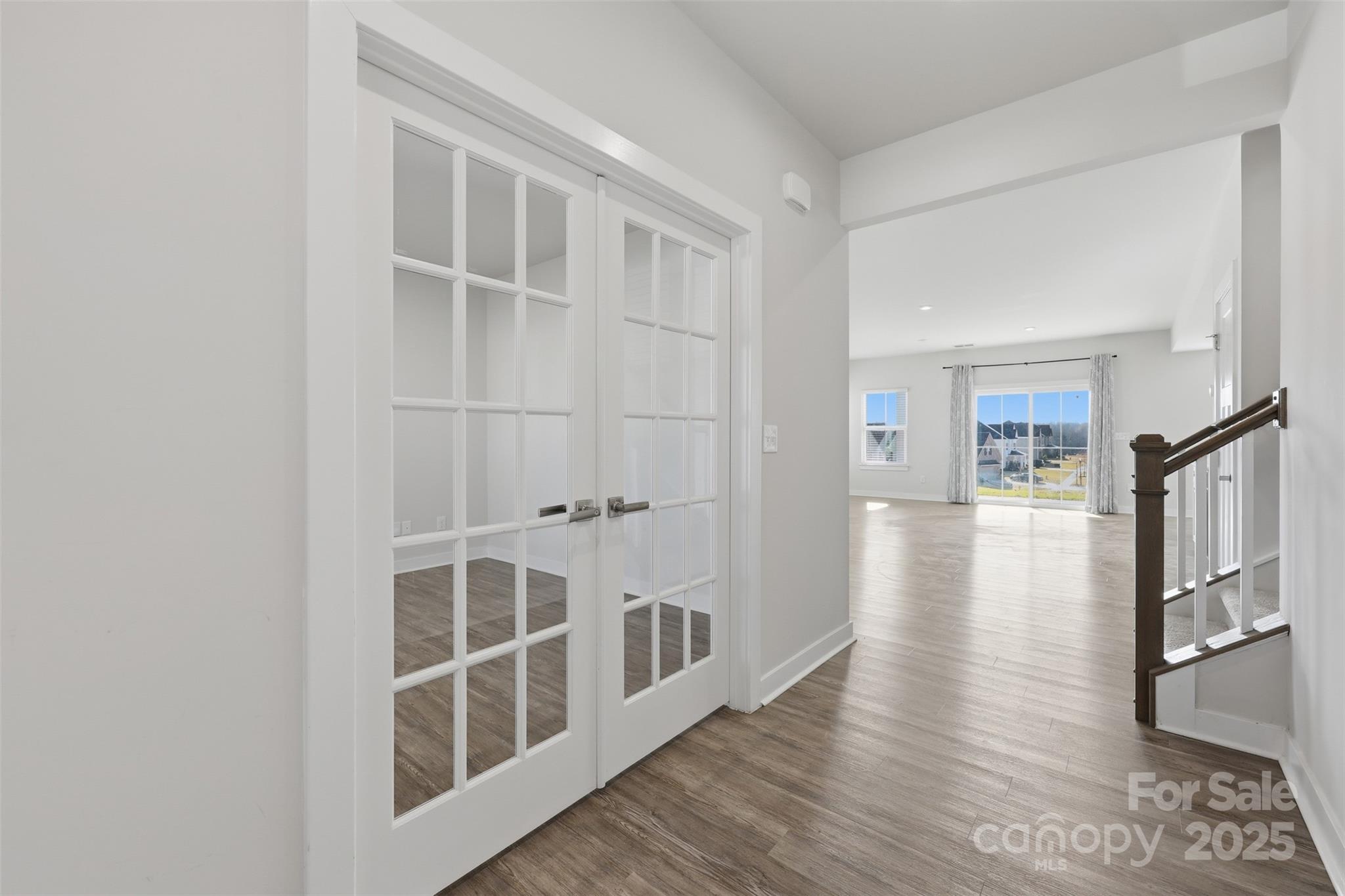 4711 Green Mountain Drive