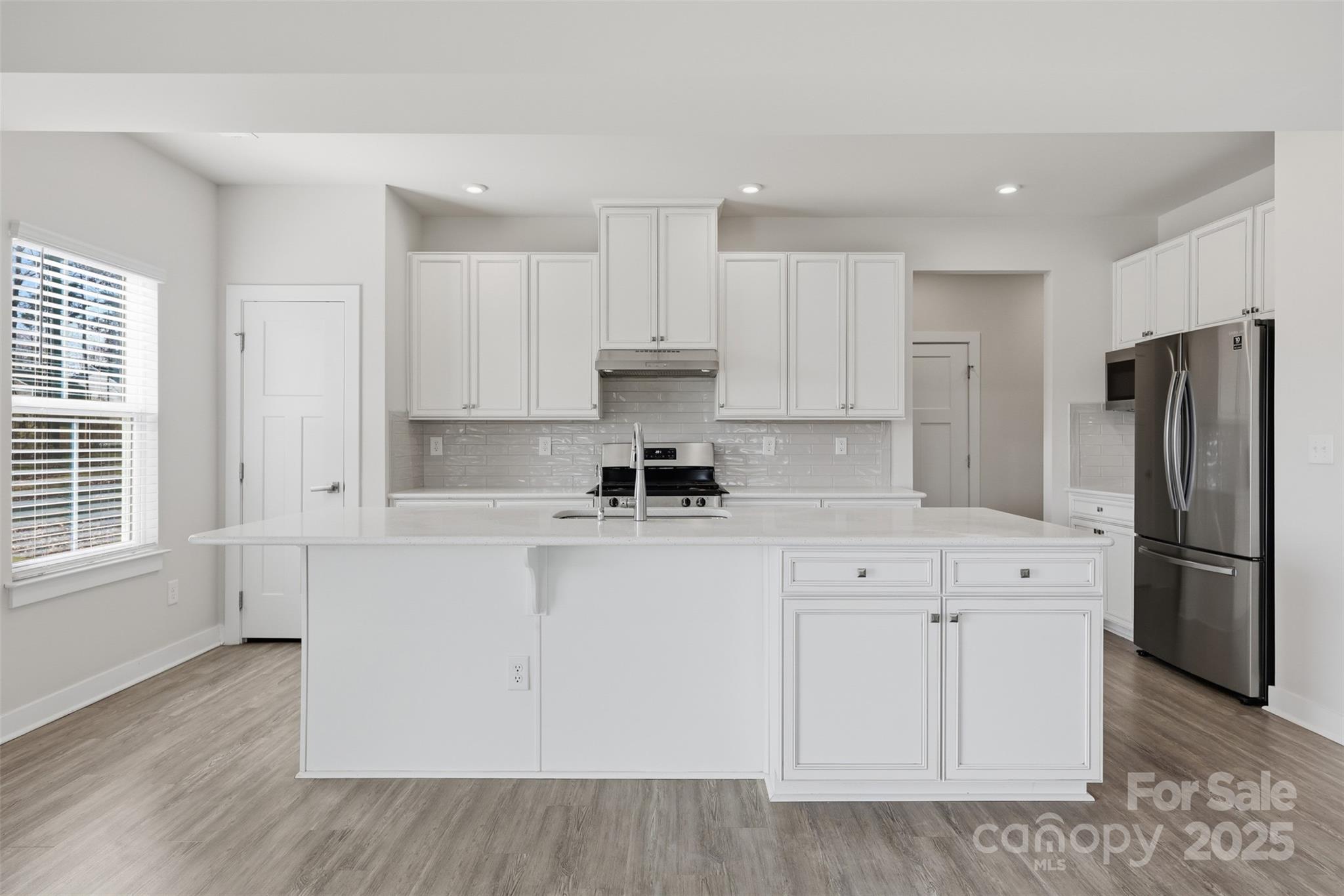 Holcomb Woods - Residential