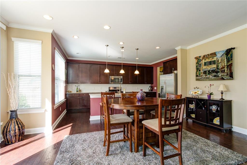 Reserve at Gold Hill - Residential