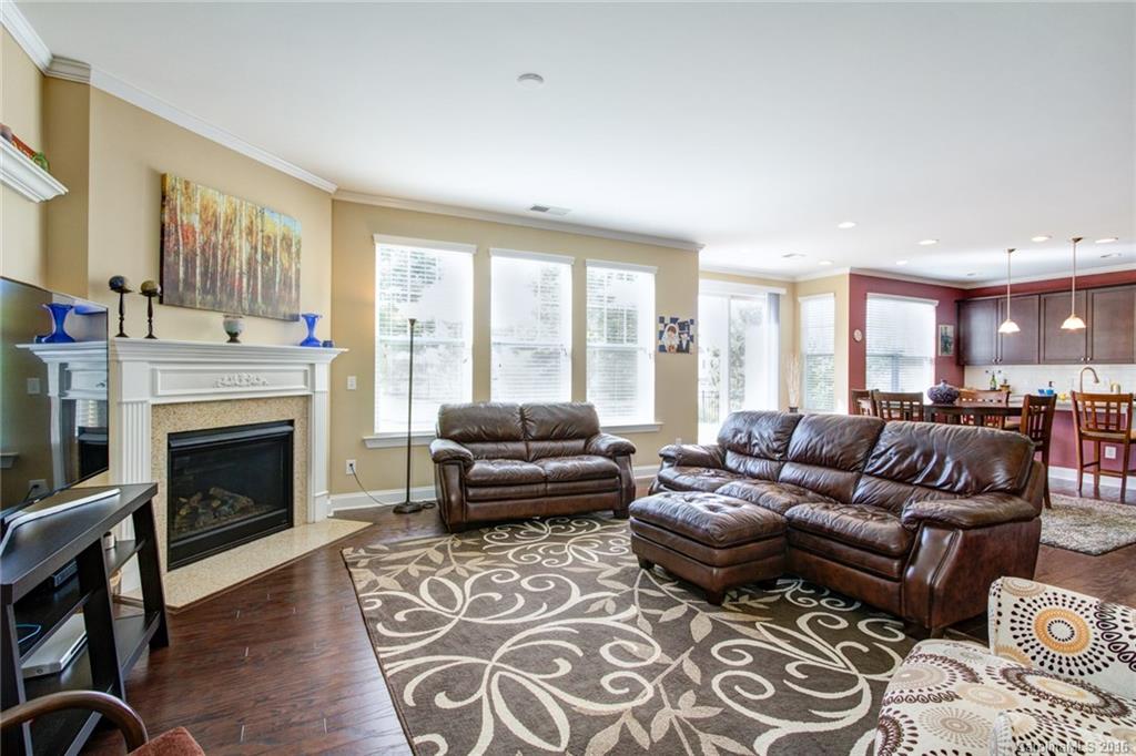 Reserve at Gold Hill - Residential