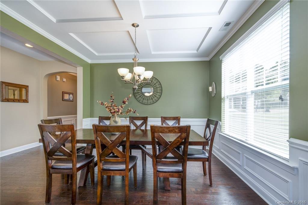 Reserve at Gold Hill - Residential