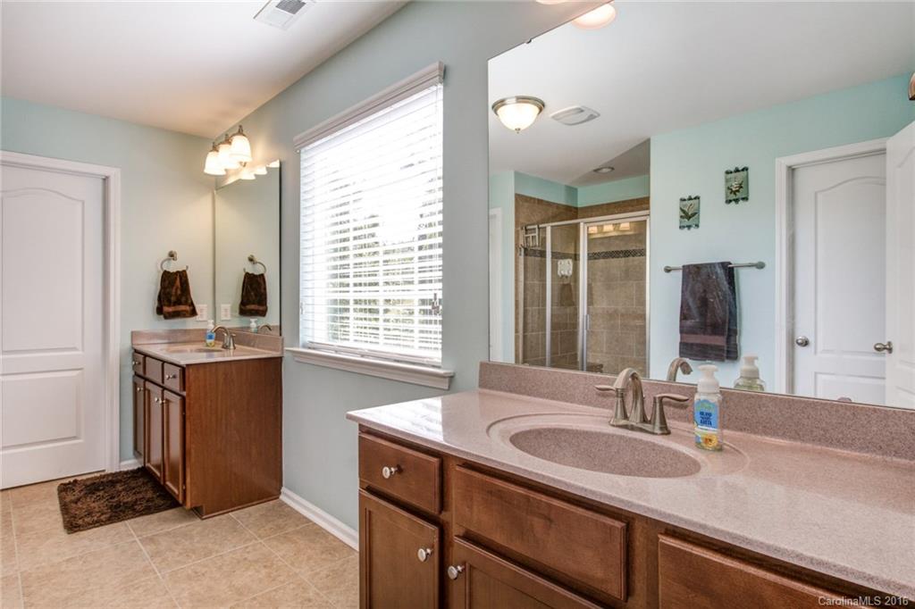 Reserve at Gold Hill - Residential