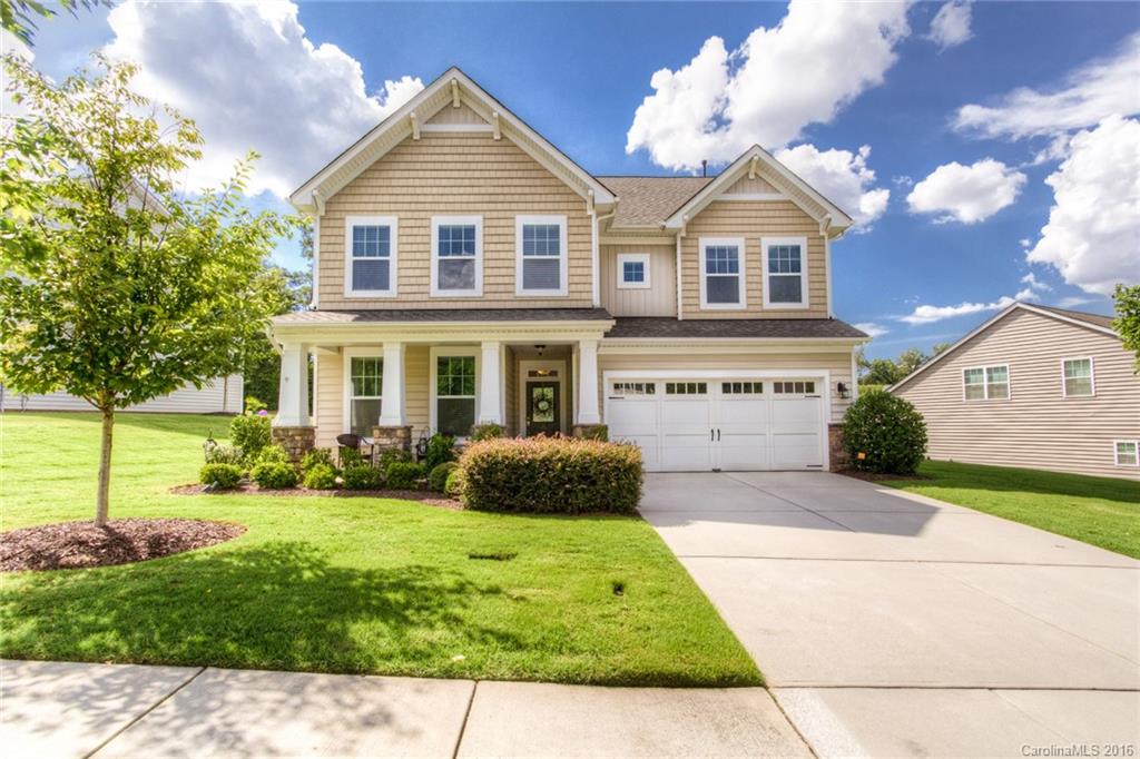 Reserve at Gold Hill - Residential