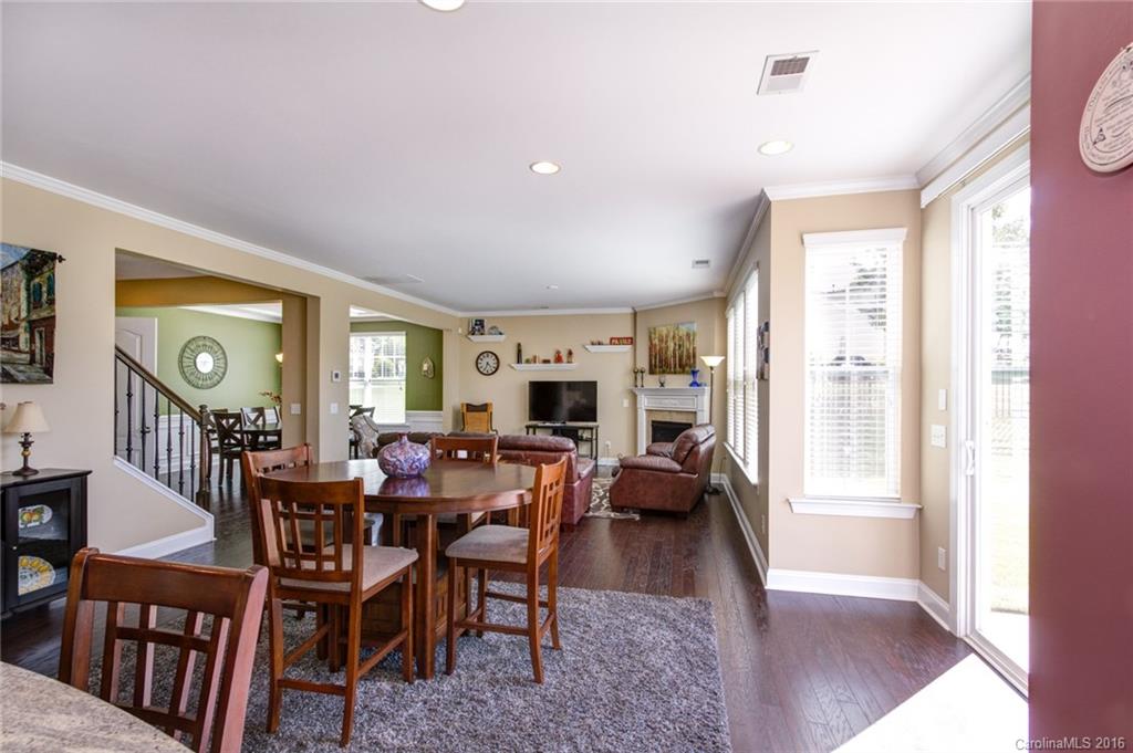 Reserve at Gold Hill - Residential