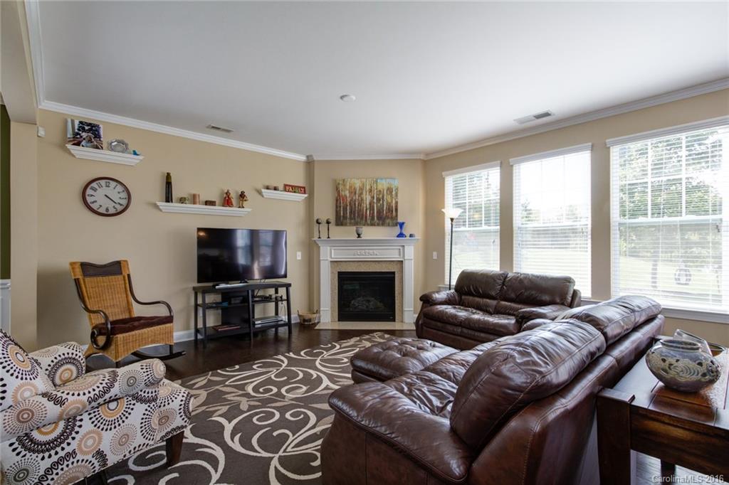 Reserve at Gold Hill - Residential