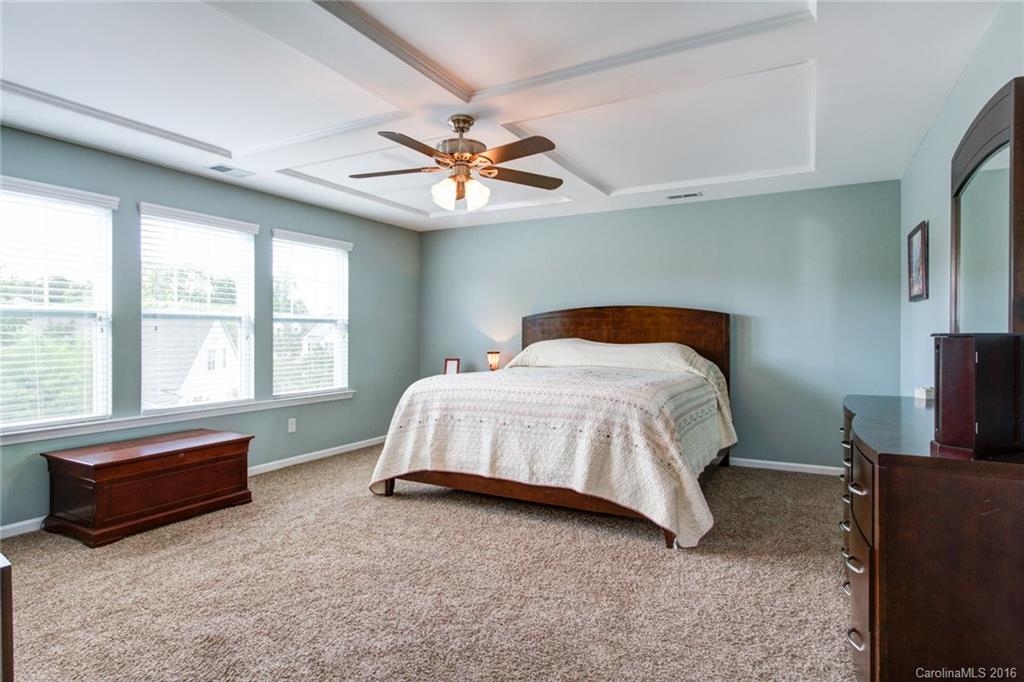 Reserve at Gold Hill - Residential