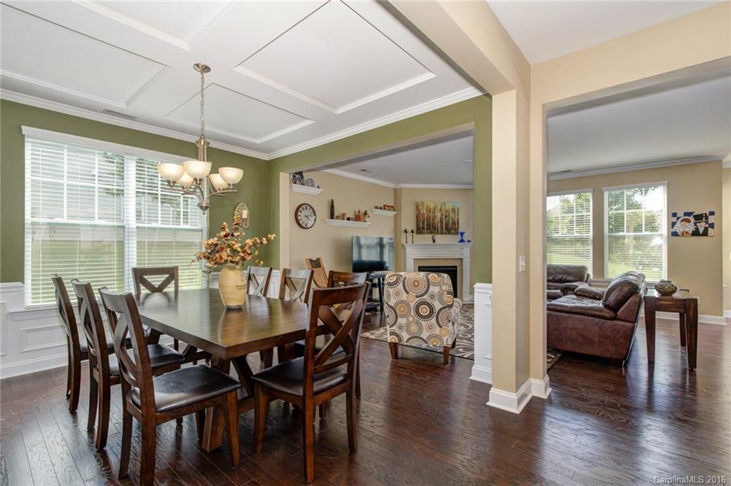 Reserve at Gold Hill - Residential