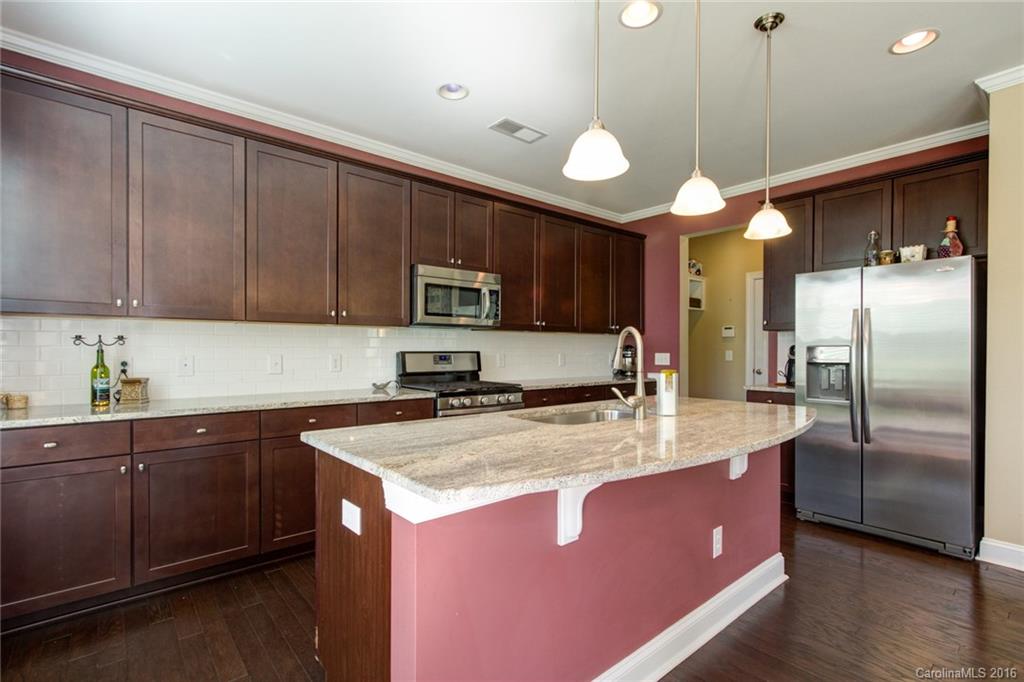 Reserve at Gold Hill - Residential