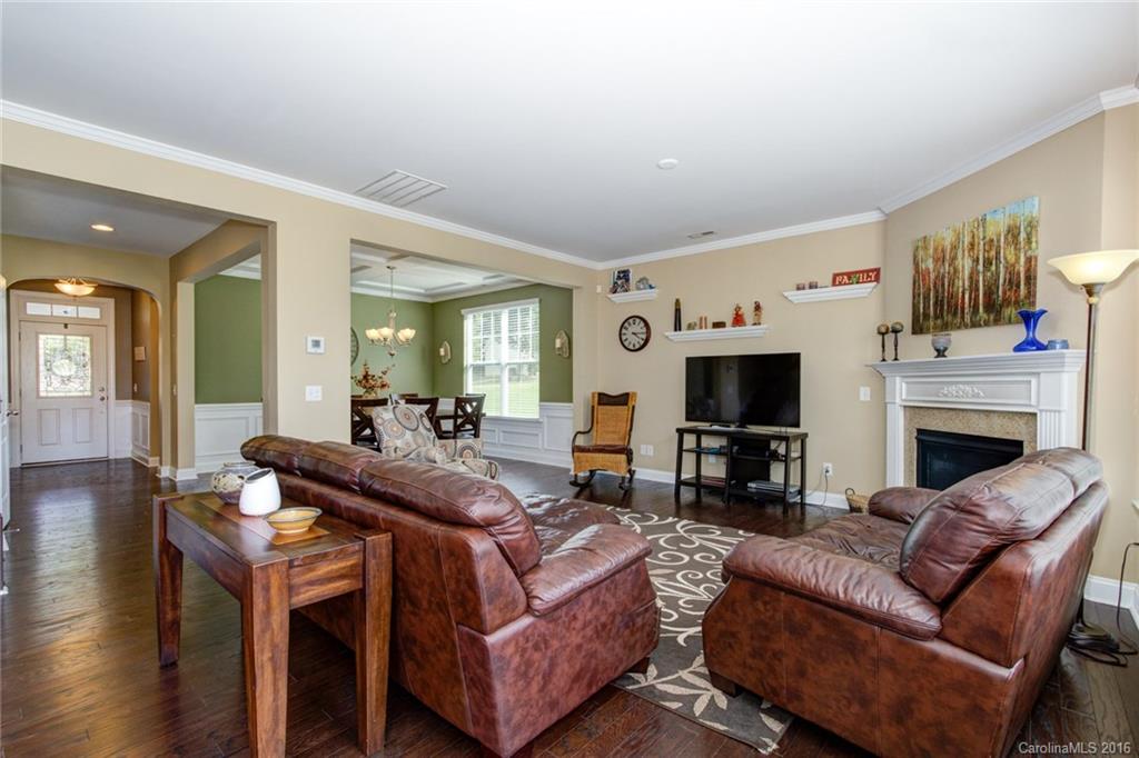 Reserve at Gold Hill - Residential