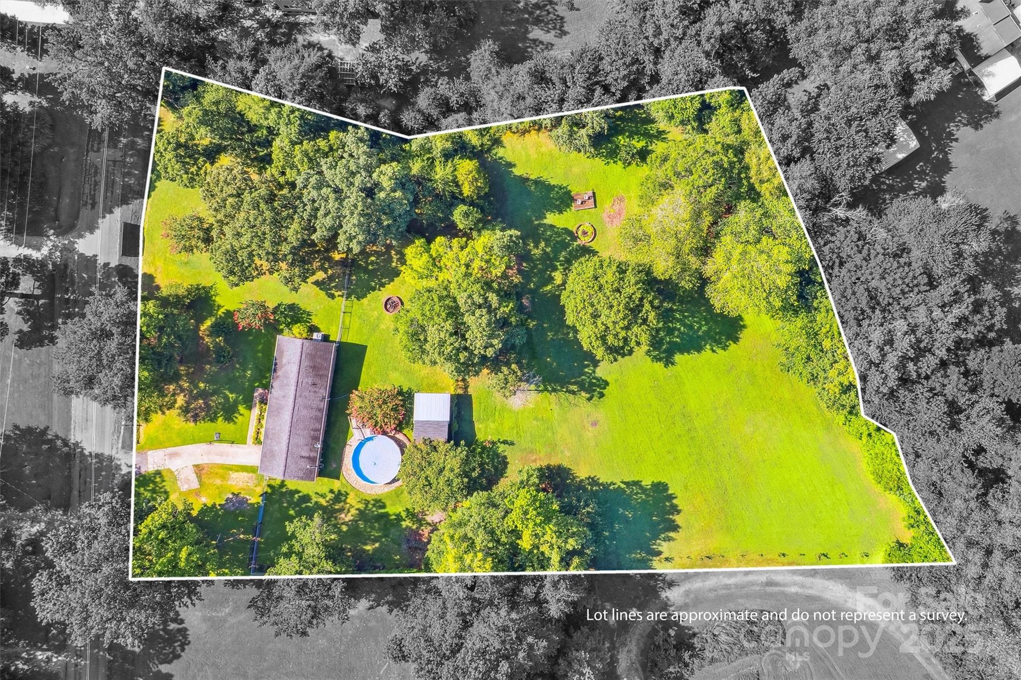 Lakewood II - Residential