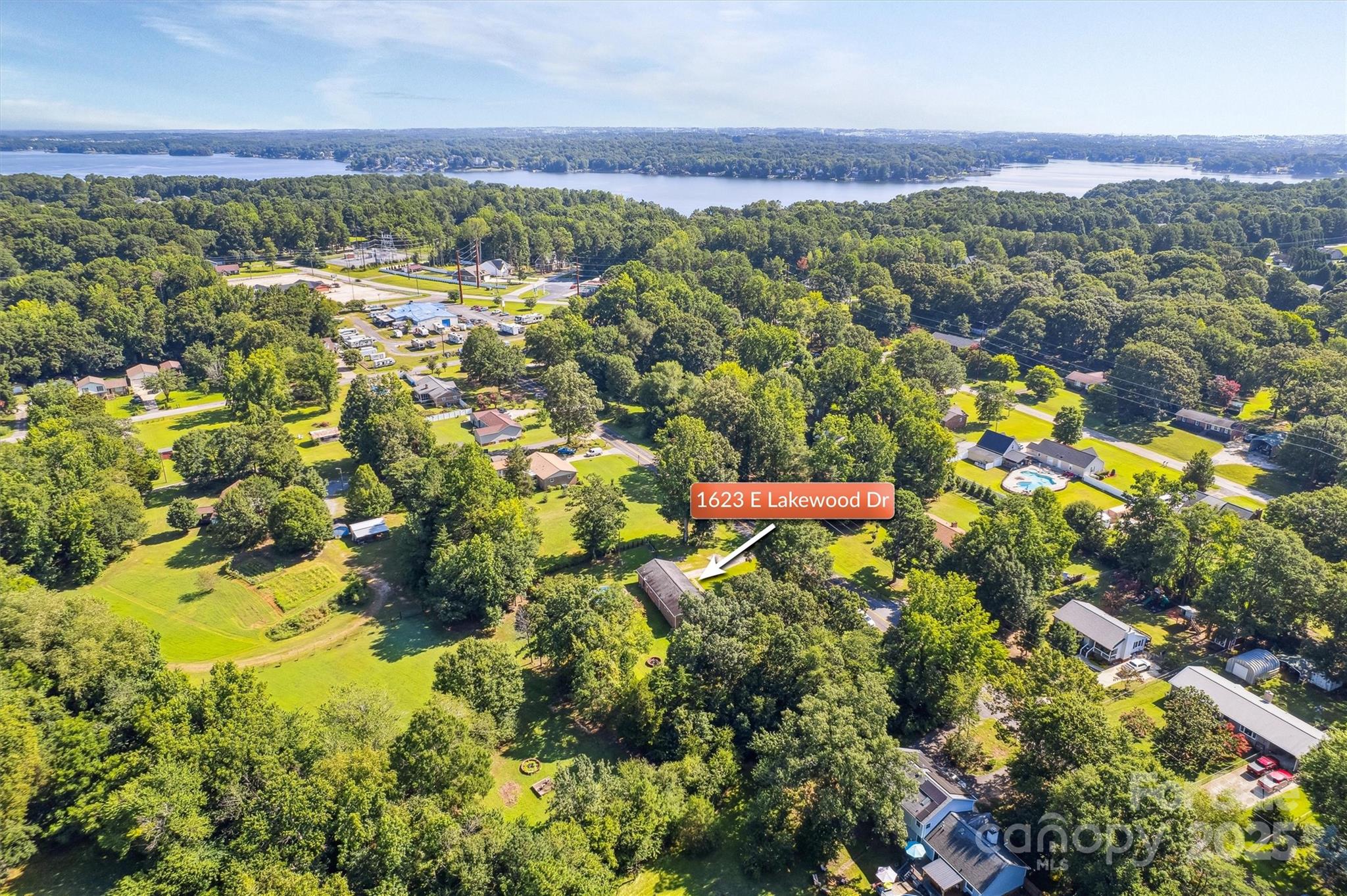 Lakewood II - Residential