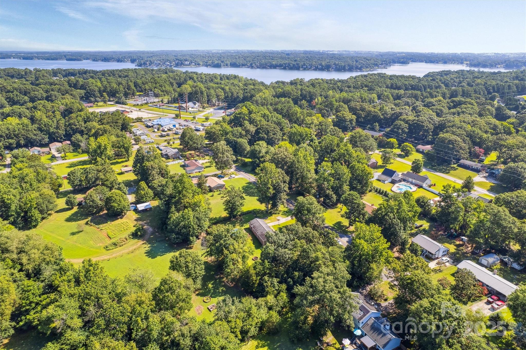 Lakewood II - Residential