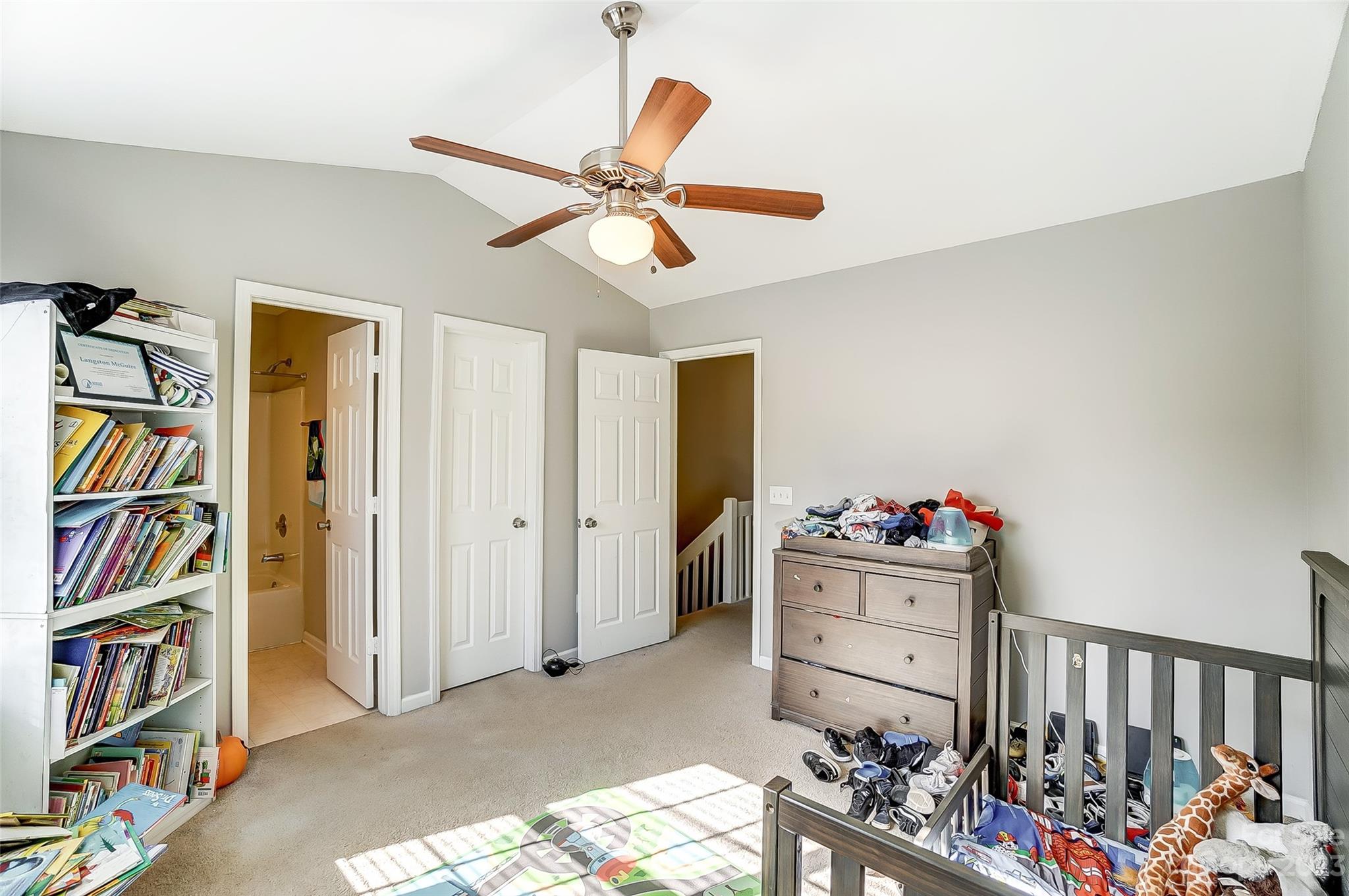 Huntington Ridge - Residential