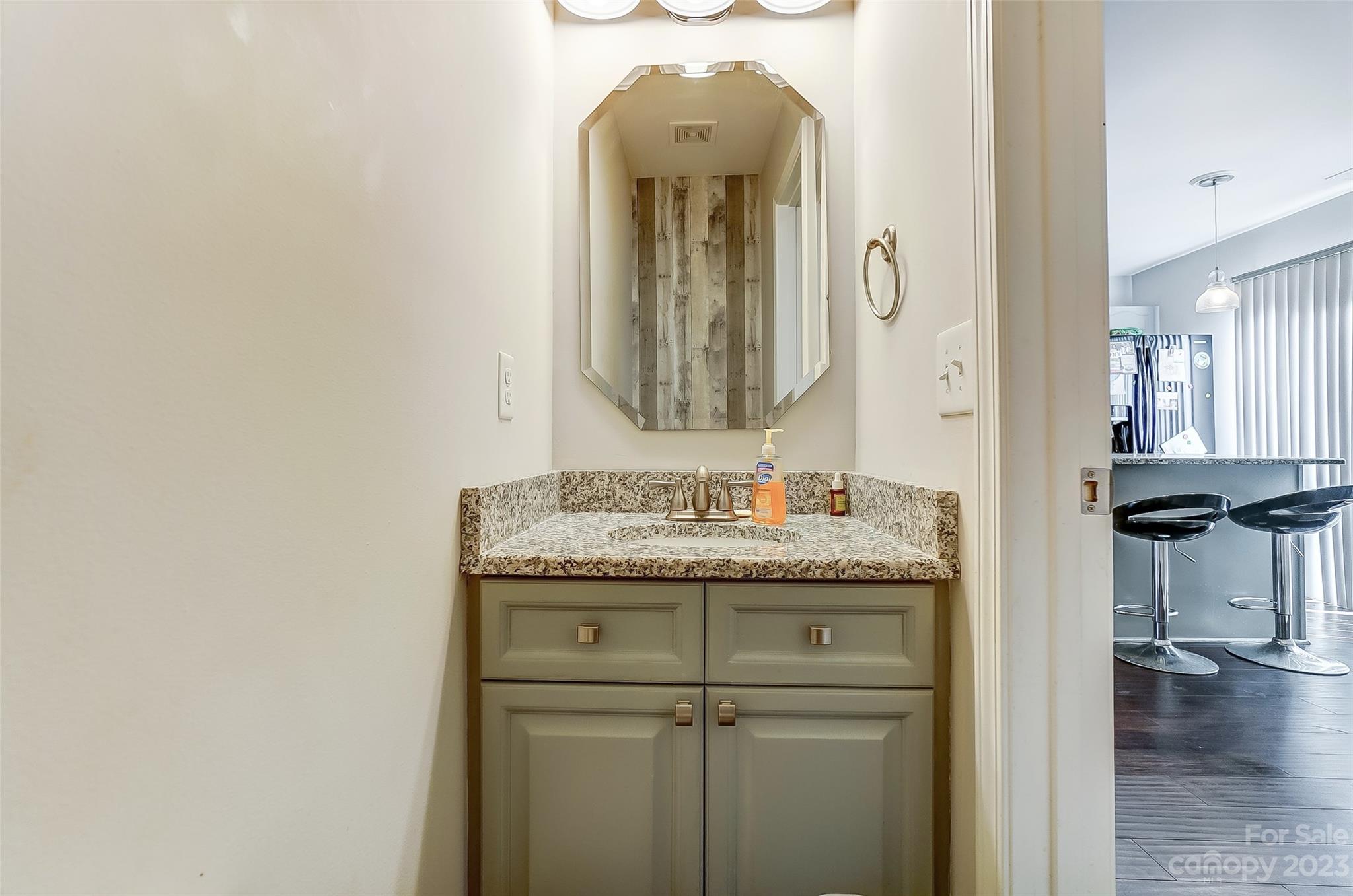 Huntington Ridge - Residential