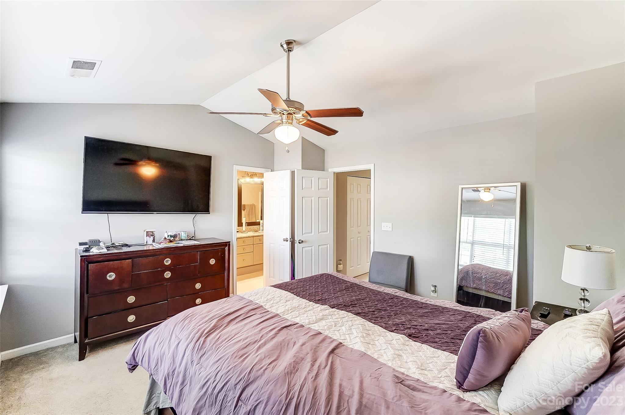 Huntington Ridge - Residential