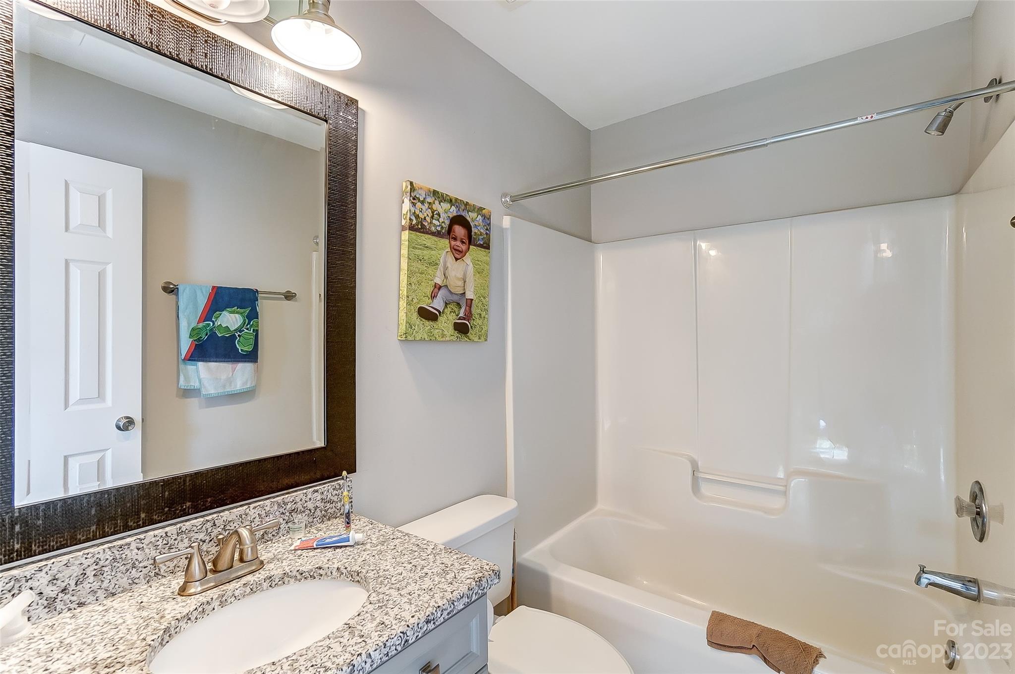 Huntington Ridge - Residential