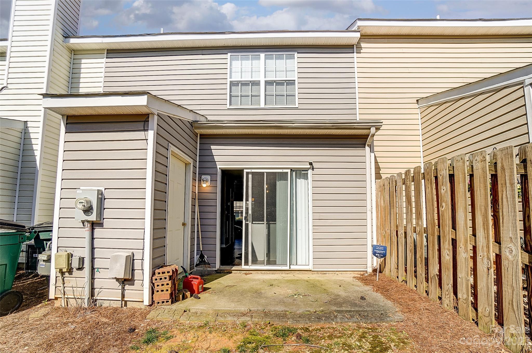 Huntington Ridge - Residential