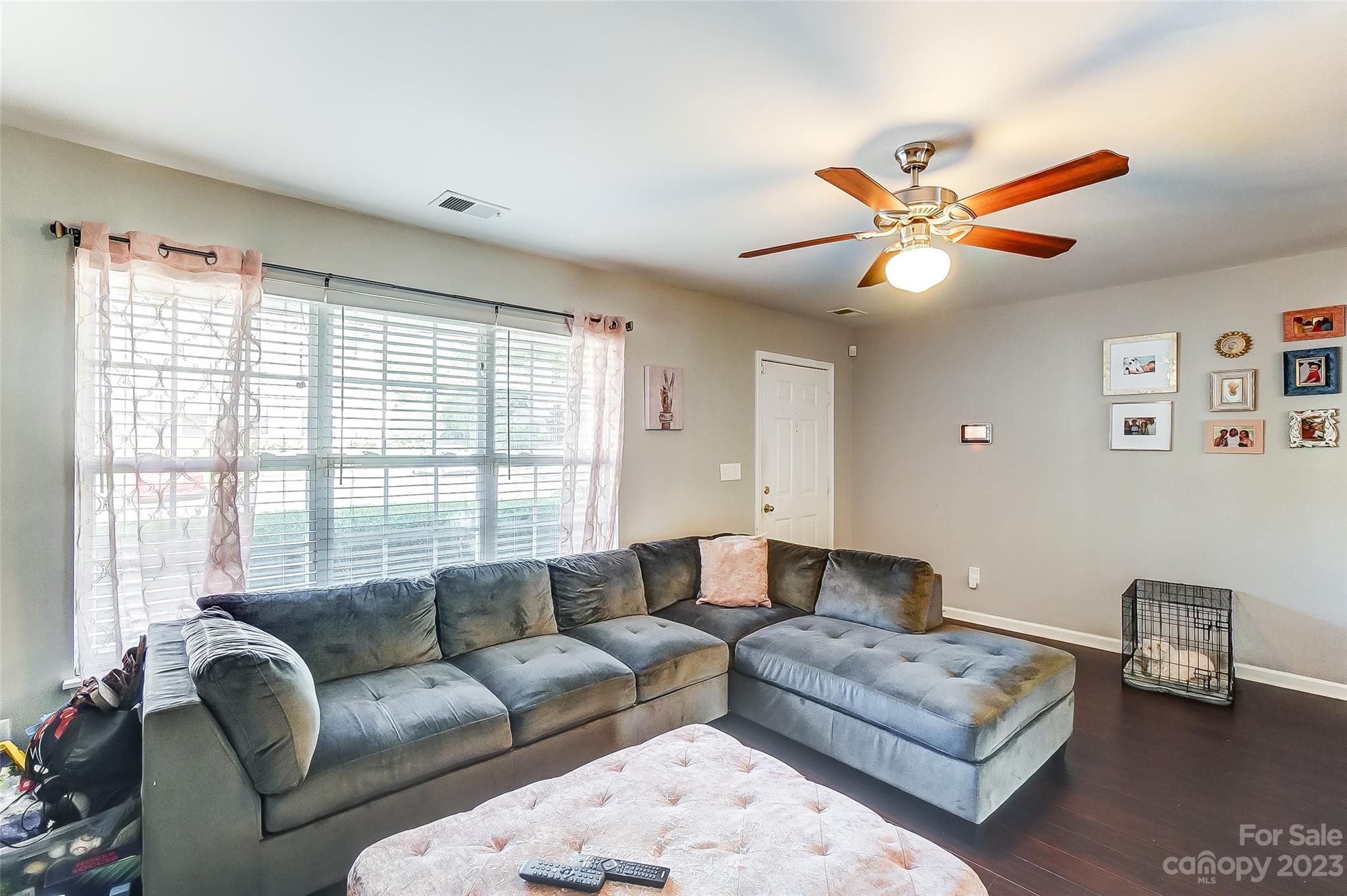 Huntington Ridge - Residential