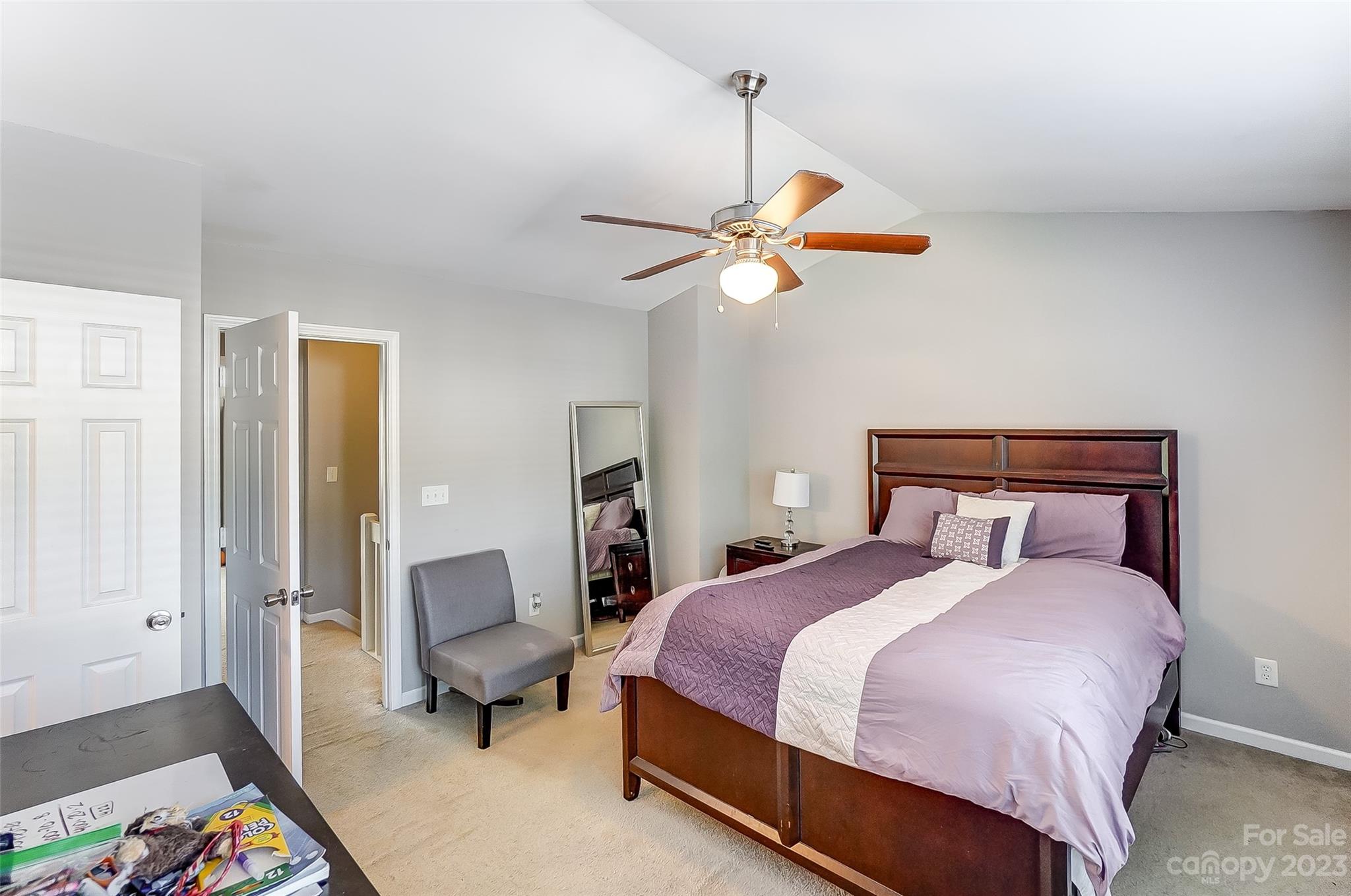 Huntington Ridge - Residential