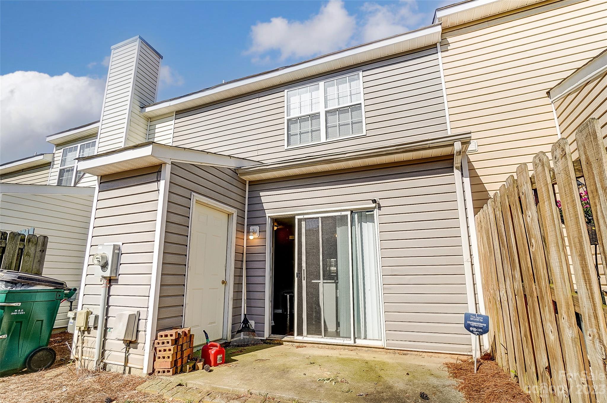 Huntington Ridge - Residential