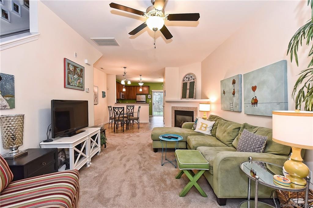 Devonwood - Residential