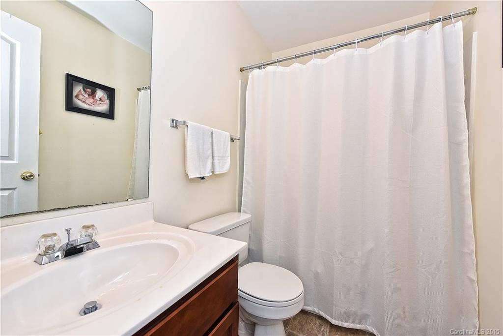 Devonwood - Residential