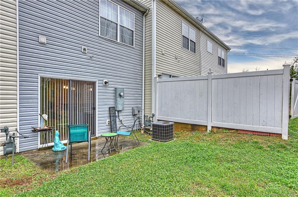 Devonwood - Residential