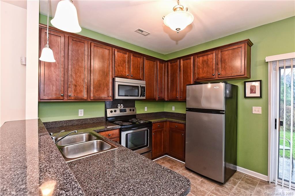 Devonwood - Residential