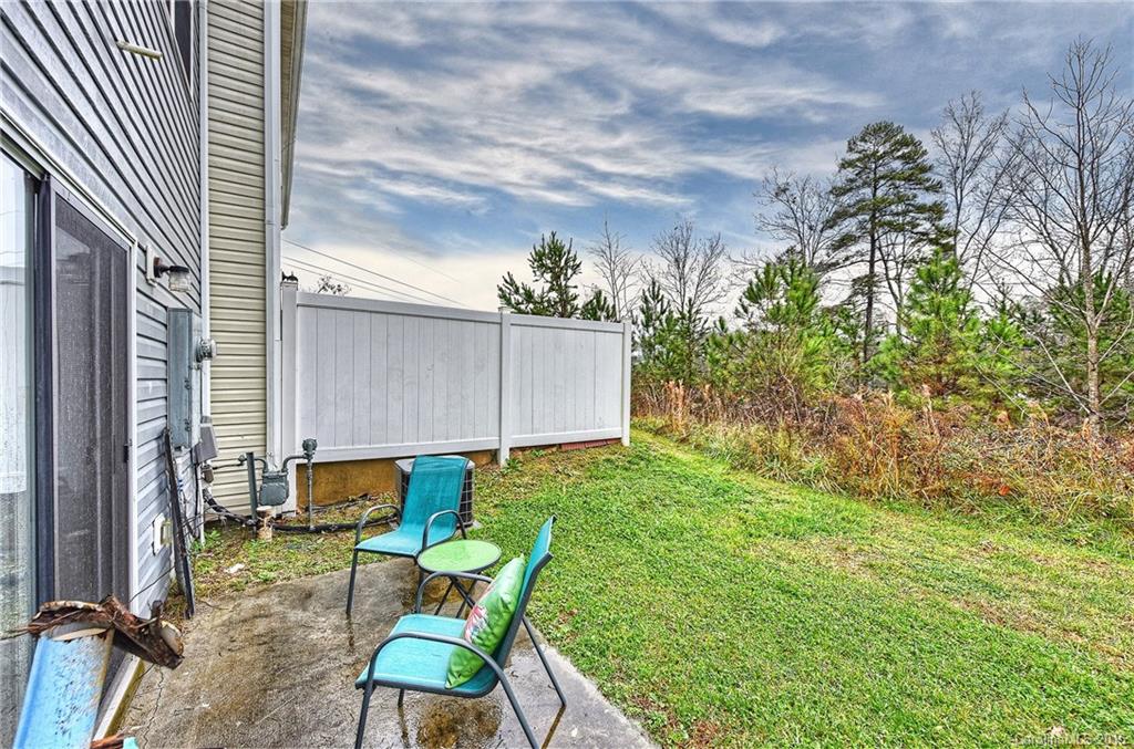 Devonwood - Residential